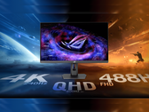 Yeni Asus XG27UCMG