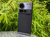 Nubia Z70S Ultra. (Resim kaynağı: Daniel Schmidt)