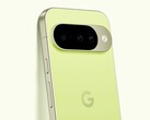 Görünüşe göre Google Pixel 11, resimde görülen Pixel 10'dan biraz daha koyu renklerde sunulacak.