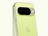Görünüşe göre Google Pixel 11, resimde görülen Pixel 10'dan biraz daha koyu renklerde sunulacak.