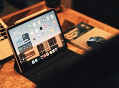 Apple HomePad, iPad'e benzer bir dokunmatik ekran sunmalıdır.