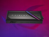 Asus ROG Strix Aiolos, aletsiz tasarıma ve RGB'ye sahip 20Gbps M.2 SSD muhafazası olarak piyasaya çıktı