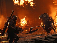 Remnant II, ilk kez Steam’de 10 dolardan daha ucuza satışa sunuldu.