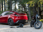 Model Y V2L teknolojisi