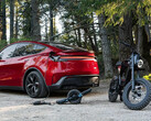 Model Y V2L teknolojisi