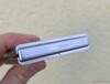 Xiaomi Mix Flip 2 test akıllı telefonu