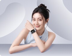 Redmi Watch 6 Active akıllı saat artık Always-on ekran özelliğini destekliyor