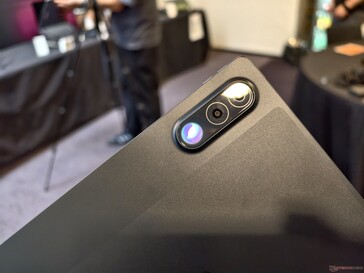 Yoga Tab Plus 2. Nesil