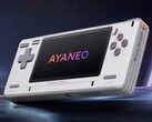 Adı açıklanmayan Ayaneo 'Bitwave' el bilgisayarı, Pocket Micro serisinden farklı olarak plastik bir yapıya sahip.