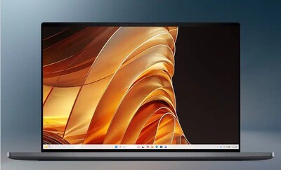 Yaratıcı işler için 3.2K OLED ekranlı Dell XPS 16