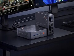Ninkear L20 mini PC, Intel'in Core Ultra 5 SoC işlemcisiyle çalışır. 