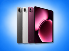 Xiaomi Pad 9 Pro Max, yeni Xring O3 işlemci ve yüksek çözünürlüklü ekrana sahip bir amiral gemisi tablet olarak piyasaya çıkıyor