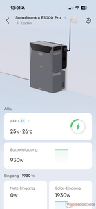 Alt menüdeki ayrıntılar