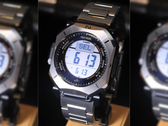 Caiso Pro Trek PRW-69YT-7JF