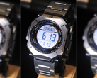 Caiso Pro Trek PRW-69YT-7JF