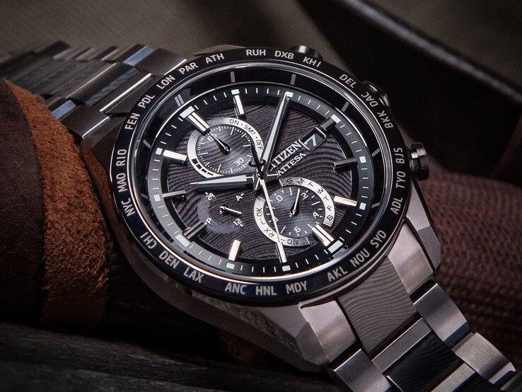 Vatandaş Attesa x Mandalorian Beskar 