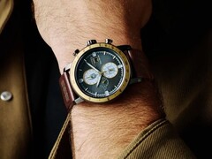 Citizen Star Wars Mandalorian CA0857-09W saat