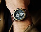 Citizen Star Wars Mandalorian CA0857-09W saat