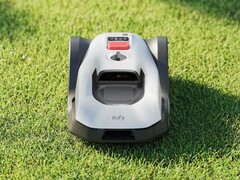 Eufy C15 robot çim biçme makinesi Avrupa'ya geliyor