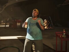 Bir hayran, ikinci GTA 6 fragmanında bir başka bariz hata tespit etti.