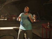 Bir hayran, ikinci GTA 6 fragmanında bir başka bariz hata tespit etti.