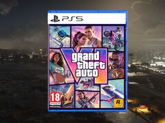 GTA 6’nın PS5 fiziksel sürümüne ait perakende kutusu gösterildi