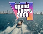 GTA 6 PS5 fragmanında yarışan tekneler ve jet ski'ler