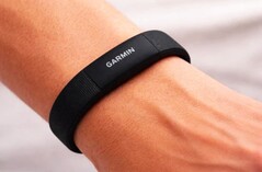 Bu resim Garmin'in Whoop alternatifini önceden gösterebilir.