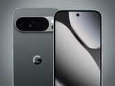 Burada resmedilen Google Pixel 10 Pro XL'in halefi revize edilmiş bir tasarıma sahip olacak.