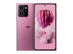 HMD Skyline 2, orijinal Skyline modeline (resimde görülen) kıyasla daha gelişmiş kameralara ve daha güçlü bir işlemciye sahip olacak.