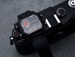Casio M-Edition, Leica M fotoğraf makinelerine benzer bir tasarımla geliyor (Görsel kaynağı: PPP Cameras)