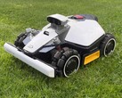 Mammotion Luba mini 2 AWD 1000 incelemesi