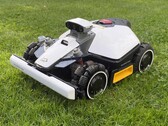 Mammotion Luba mini 2 AWD 1000 incelemesi