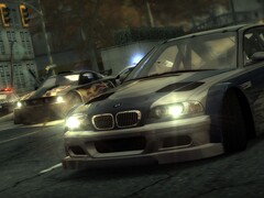 SpeedBreaker, Need for Speed: Most Wanted (2005)'ı modern donanıma geri getiriyor – 4K'ya kadar çözünürlük, 60 FPS ve Steam Deck desteğiyle.