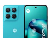 Motorola Moto G47 Power, temel olarak eski Moto G47'den daha büyük bir pil sunuyor.