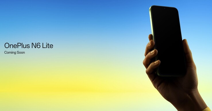 OnePlus N6 Lite resmi olarak doğrulandı.
