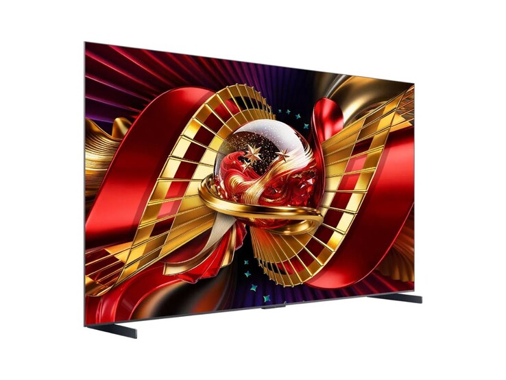 TCL C8L SQD-Mini LED TV