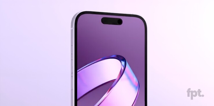 IPhone 17e sonunda Apple'un Dinamik Adası'na sahip olabilir.