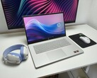 HP OmniBook 3 17 incelemede