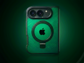 Sızdırılan katlanabilir iPhone Ultra kılıfı.