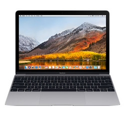 Apple MacBook 12 sadece 13.1 mm kalınlığında