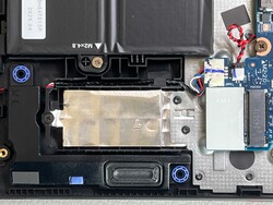 Ücretsiz M.2-2280 yuvası (PCIe 4.0)