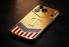 Apple iPhone 17 Pro Max'in 