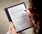 InkSight stylus, Boox Note Mini C e-okuyucuda metinlere renkli notlar ekleyebilir.