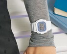 Casio'nun yeni Baby-G BGD-565SC-2B saati