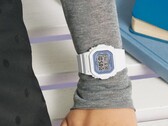 Casio'nun yeni Baby-G BGD-565SC-2B saati