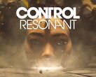 Control Resonant patronu için bir afiş gösteriliyor
