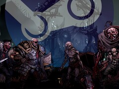 Darkest Dungeon II 1 Haziran'a kadar Steam'de %75 indirimli.