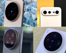 Vivo X300 serisi artık dört modelden oluşuyor; bu modellerin kamera özelliklerini karşılaştırdık.