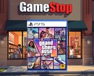 GameStop'ta GTA 6 PS5 Standart Sürümü sergilendi